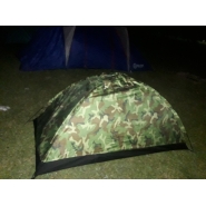 CAMPAMENTO  5º Y 6º GRADO